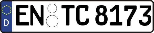 EN-TC8173