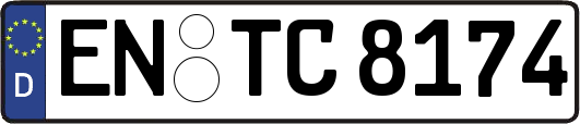 EN-TC8174
