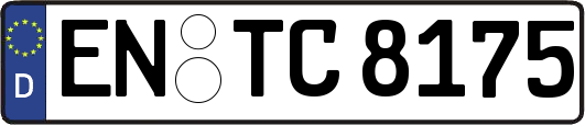 EN-TC8175