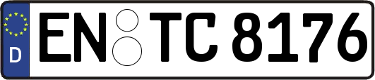 EN-TC8176