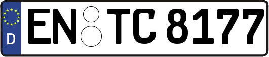 EN-TC8177