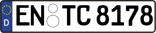 EN-TC8178