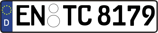 EN-TC8179