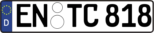EN-TC818