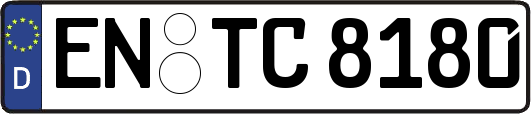 EN-TC8180