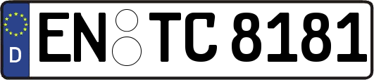 EN-TC8181