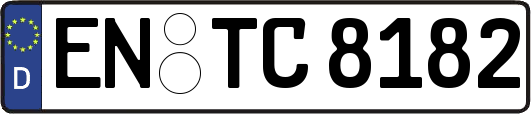 EN-TC8182