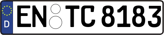 EN-TC8183