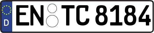 EN-TC8184