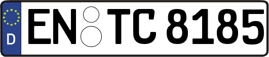 EN-TC8185