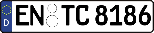 EN-TC8186