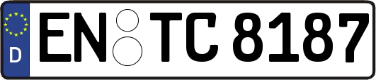 EN-TC8187