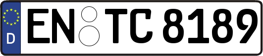 EN-TC8189