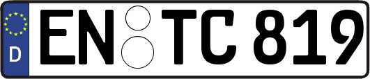 EN-TC819