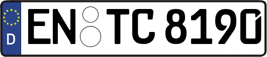 EN-TC8190