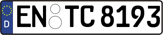 EN-TC8193