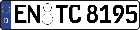 EN-TC8195