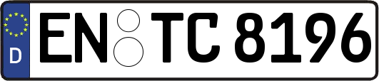 EN-TC8196