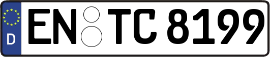 EN-TC8199