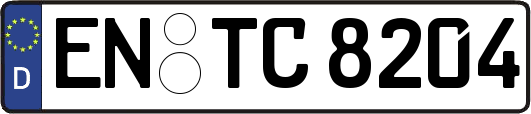 EN-TC8204