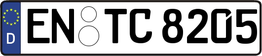 EN-TC8205