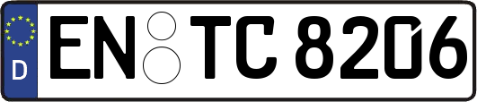 EN-TC8206