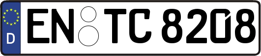 EN-TC8208