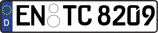 EN-TC8209