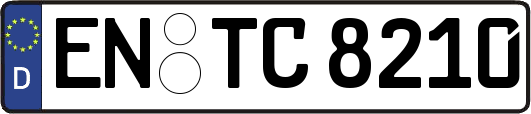 EN-TC8210