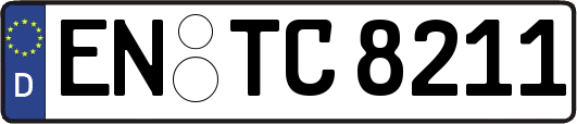 EN-TC8211
