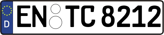 EN-TC8212
