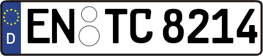 EN-TC8214