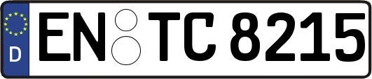 EN-TC8215