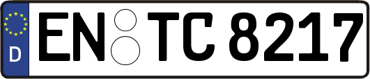 EN-TC8217
