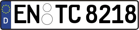 EN-TC8218