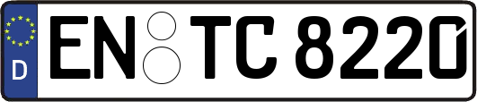 EN-TC8220
