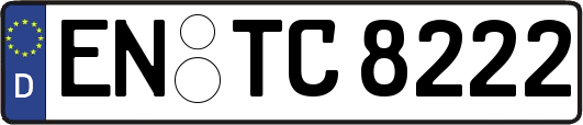 EN-TC8222