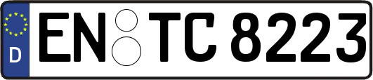 EN-TC8223
