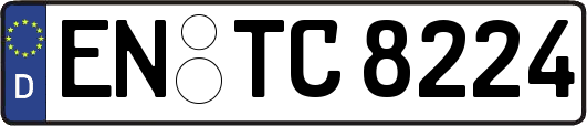 EN-TC8224