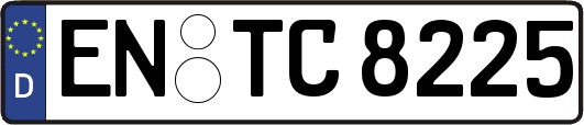 EN-TC8225
