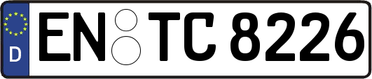 EN-TC8226