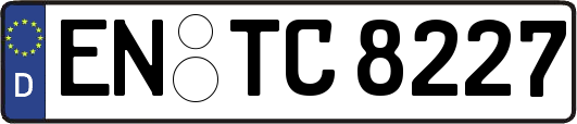 EN-TC8227