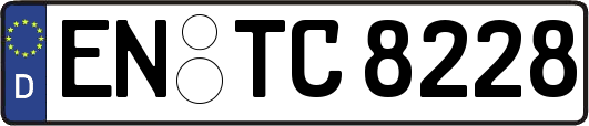 EN-TC8228