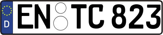 EN-TC823