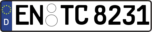 EN-TC8231