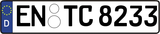 EN-TC8233