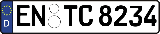 EN-TC8234
