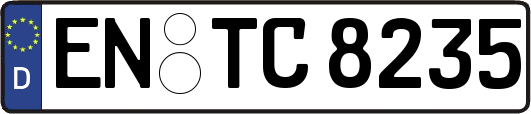 EN-TC8235