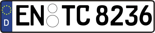 EN-TC8236