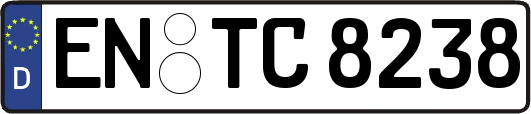 EN-TC8238